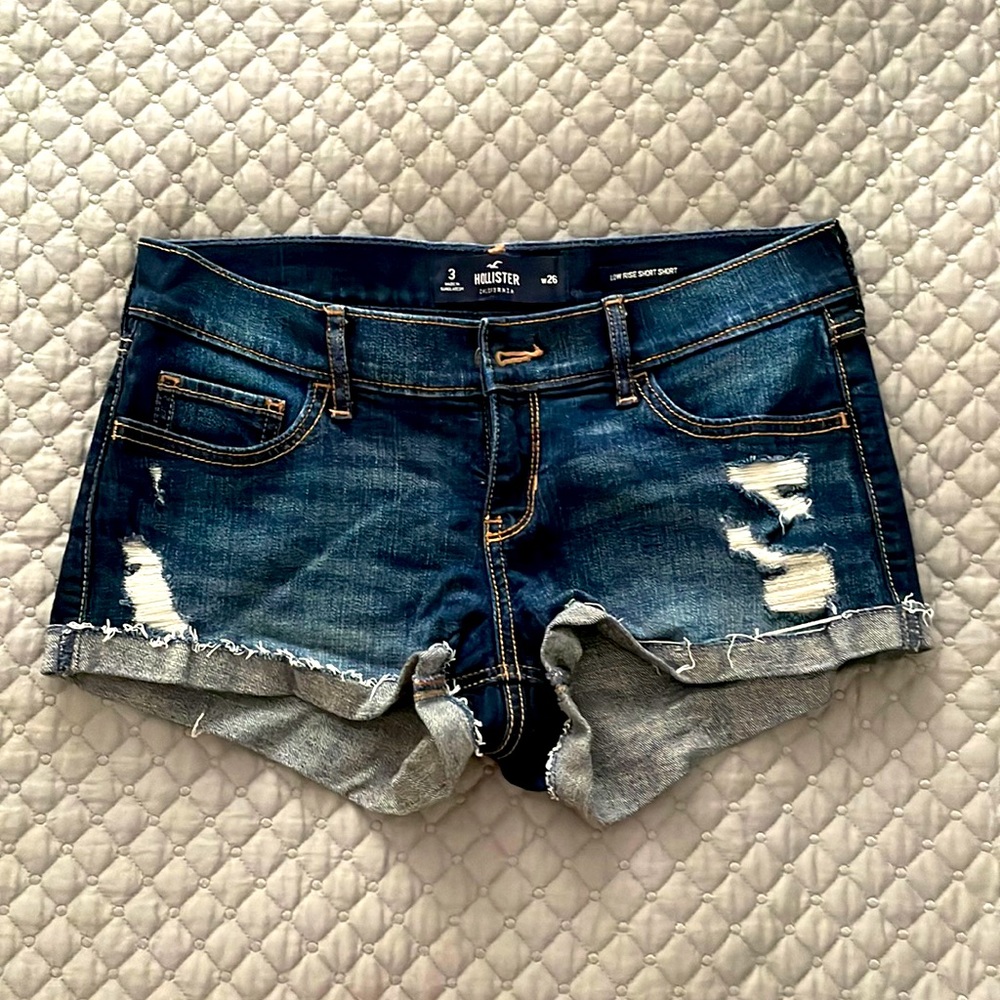 Like new!